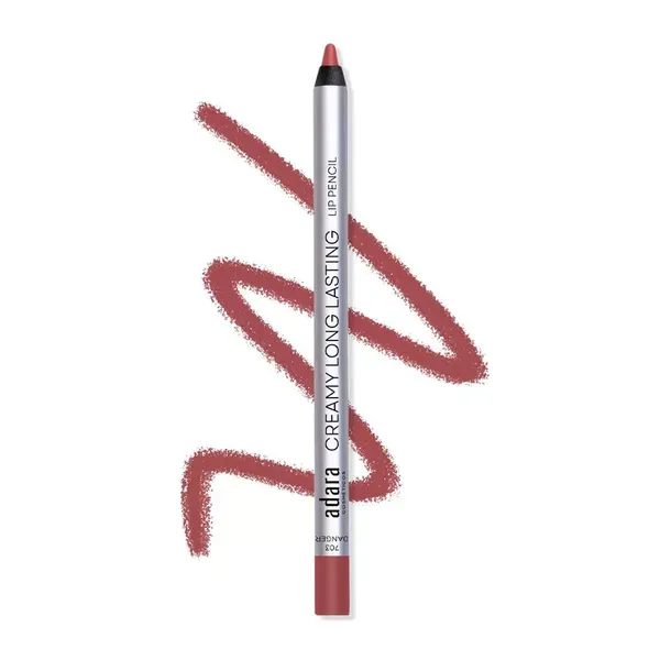 1 - Delineador para Labios Creamy Long Lasting