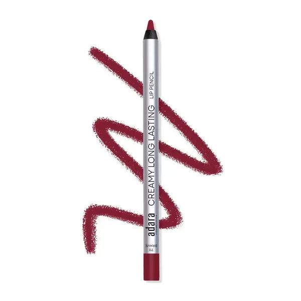 2 - Delineador para Labios Creamy Long Lasting