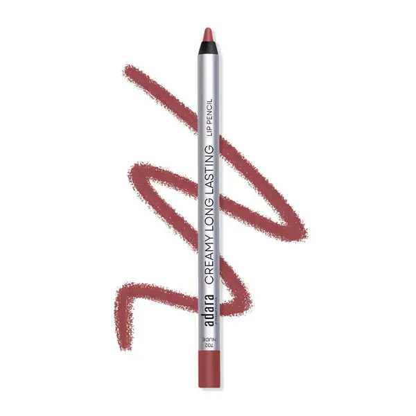 3 - Delineador para Labios Creamy Long Lasting