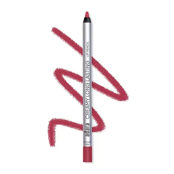 4 - Delineador para Labios Creamy Long Lasting