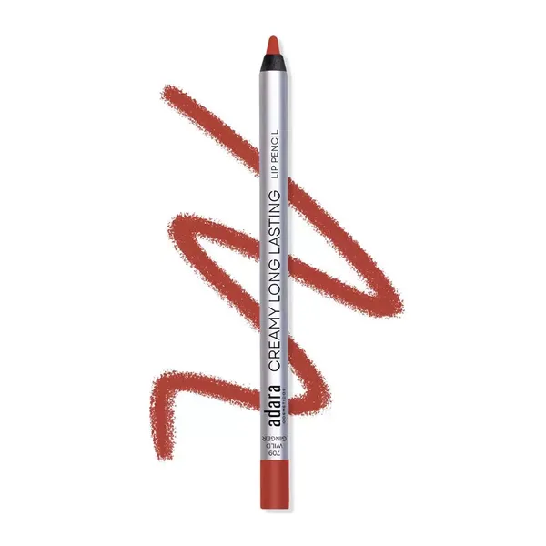 5 - Delineador para Labios Creamy Long Lasting