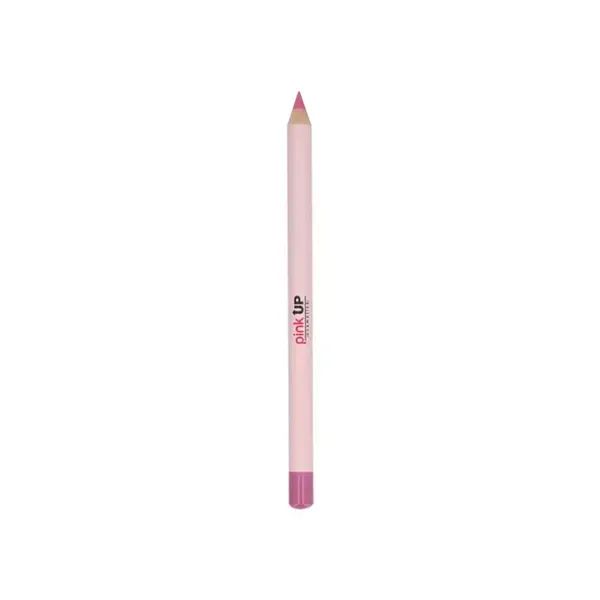 3 - Delineador para Labios Pink Up