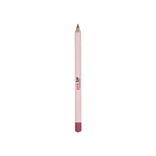 12 - Delineador para Labios Pink Up