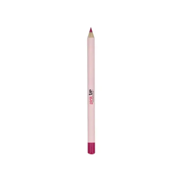 8 - Delineador para Labios Pink Up