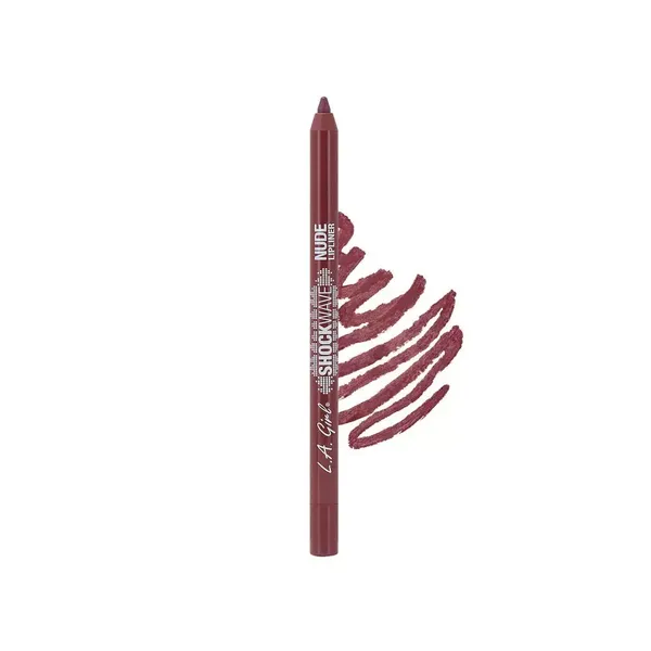 5 - Delineador para Labios Shockwave