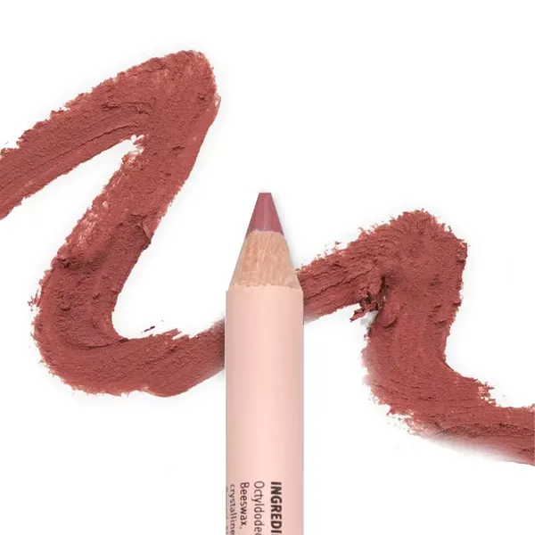 5 - Delineador para Labios Signature