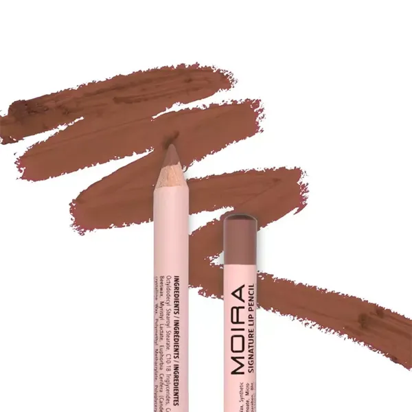 9 - Delineador para Labios Signature