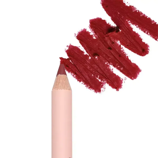 4 - Delineador para Labios Signature