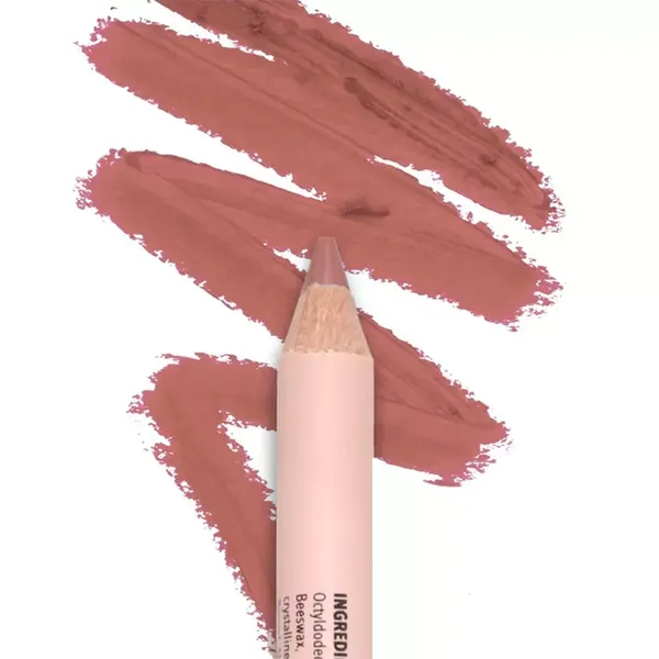 8 - Delineador para Labios Signature