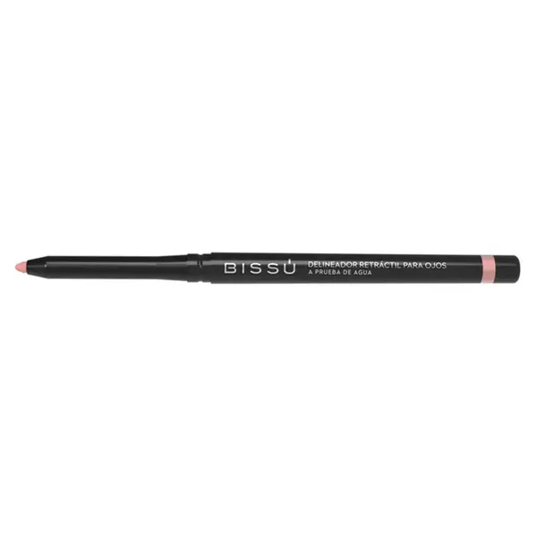 3 - Delineador Retráctil para Labios