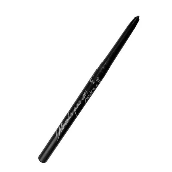 2 - Delineador Retráctil para Ojos