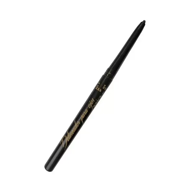 3 - Delineador Retráctil para Ojos