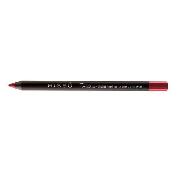 11 - Delineador Tintaline Labios Bissu