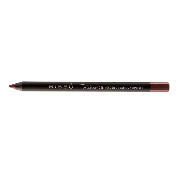 12 - Delineador Tintaline Labios Bissu