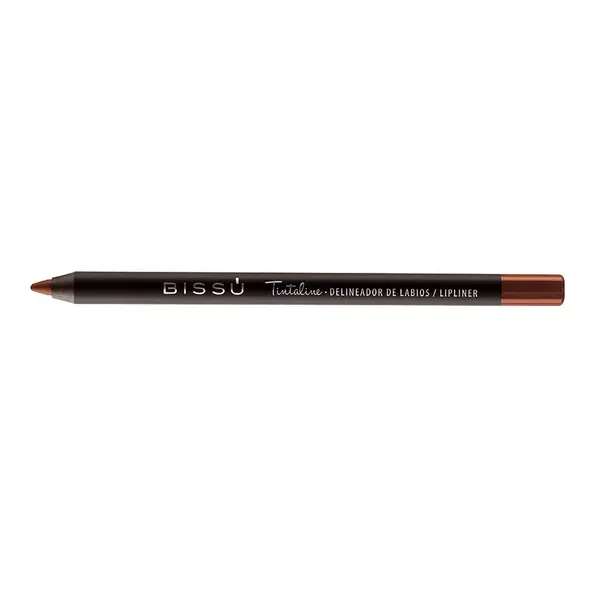 2 - Delineador Tintaline Labios Bissu