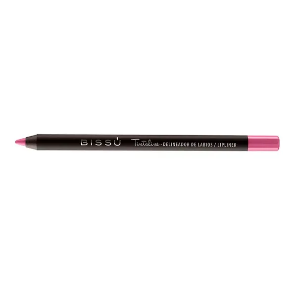 4 - Delineador Tintaline Labios Bissu