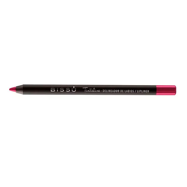 6 - Delineador Tintaline Labios Bissu