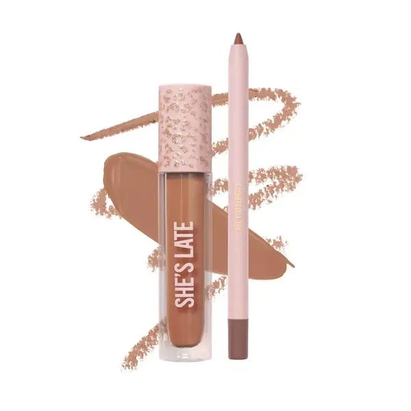 2 - Dúo para Labios BCR