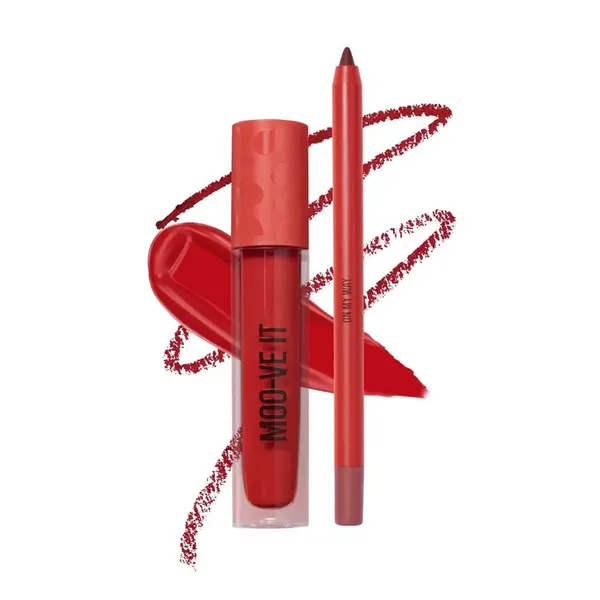 3 - Dúo para Labios BCR