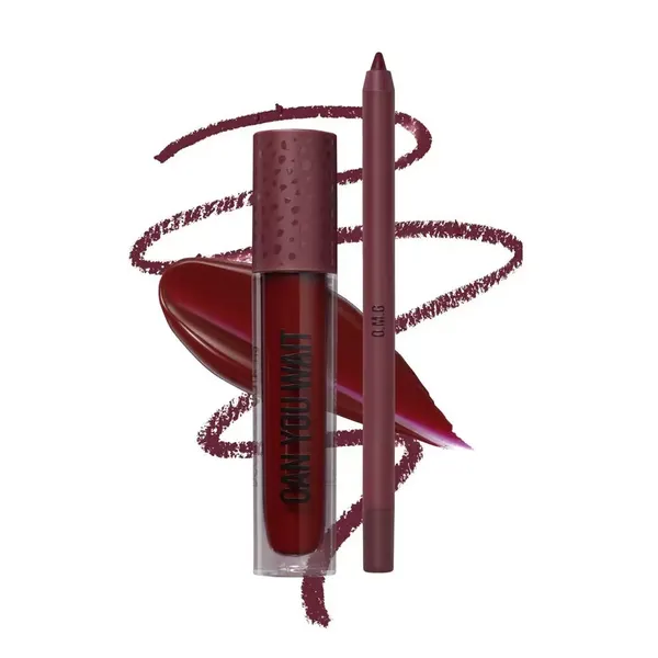 4 - Dúo para Labios BCR