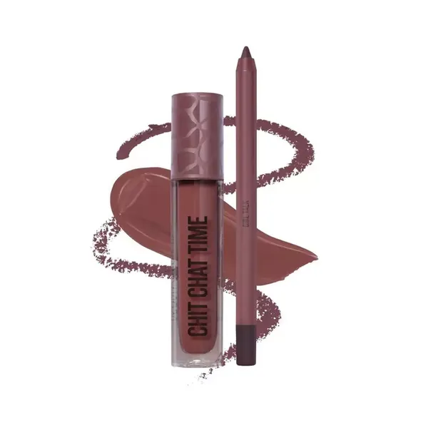 5 - Dúo para Labios BCR