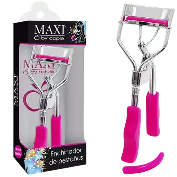 1 - Enchinador Maxi by Apple