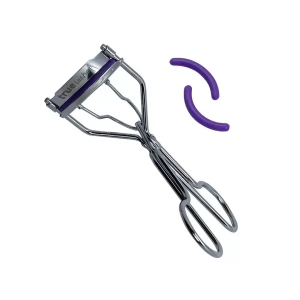 1 - Enchinador True Lashes