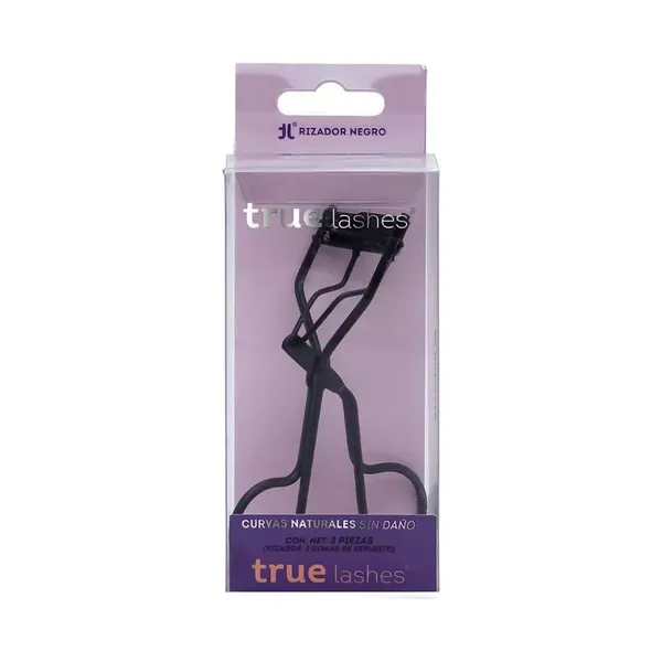 2 - Enchinador True Lashes