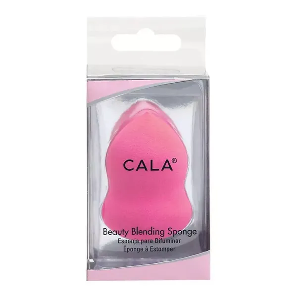 1 - Esponja de Maquillaje