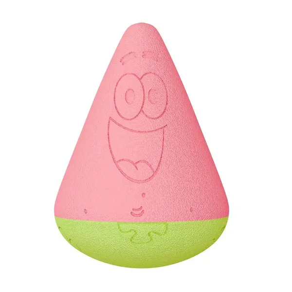1 - Esponja de Maquillaje SpongeBob Wet n Wild