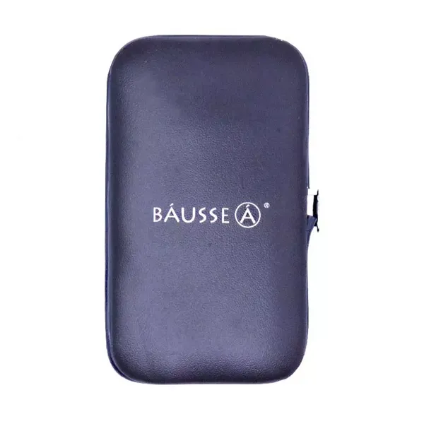 2 - Estuche de Manicure con 10 pzas Bausse