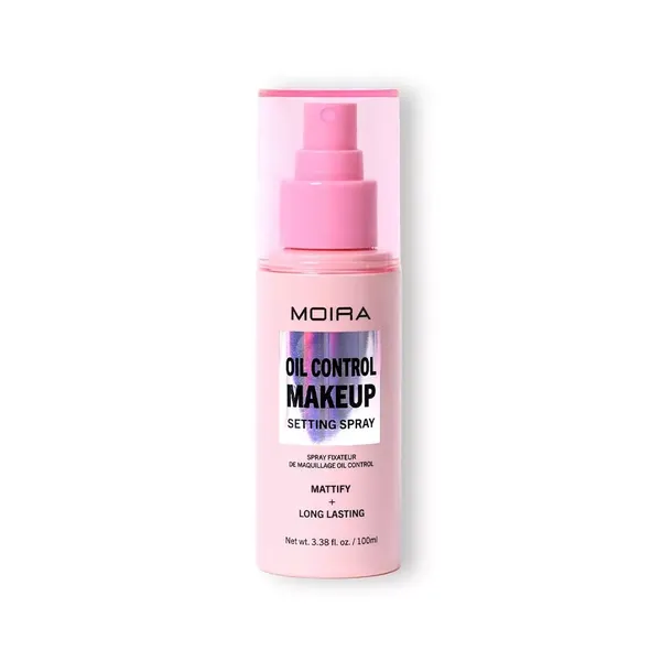 1 - Fijador de Maquillaje Moira