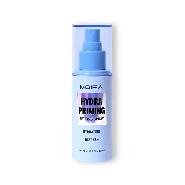 2 - Fijador de Maquillaje Moira