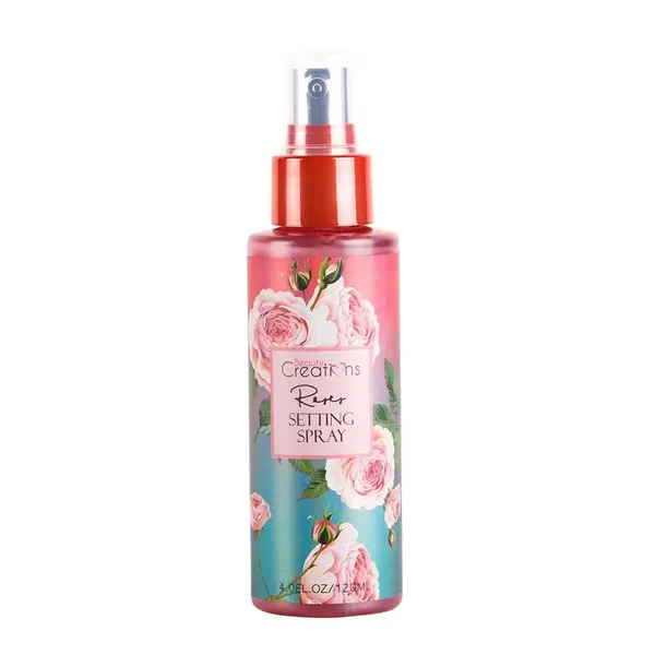 1 - Fijador de Maquillaje Setting Spray Beauty Creations
