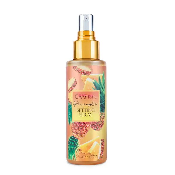 7 - Fijador de Maquillaje Setting Spray Beauty Creations
