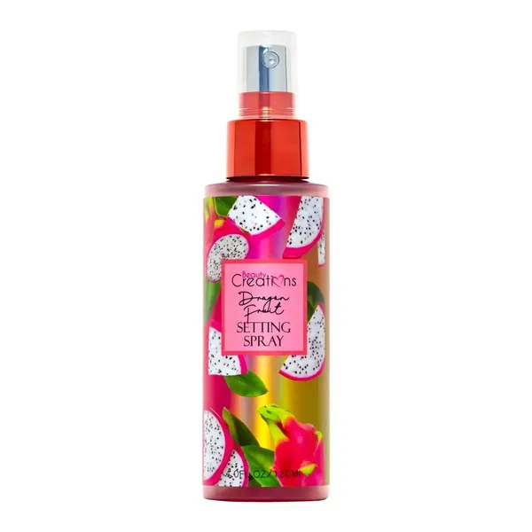 1 - Fijadores Combinados Setting Spray Beauty Creations