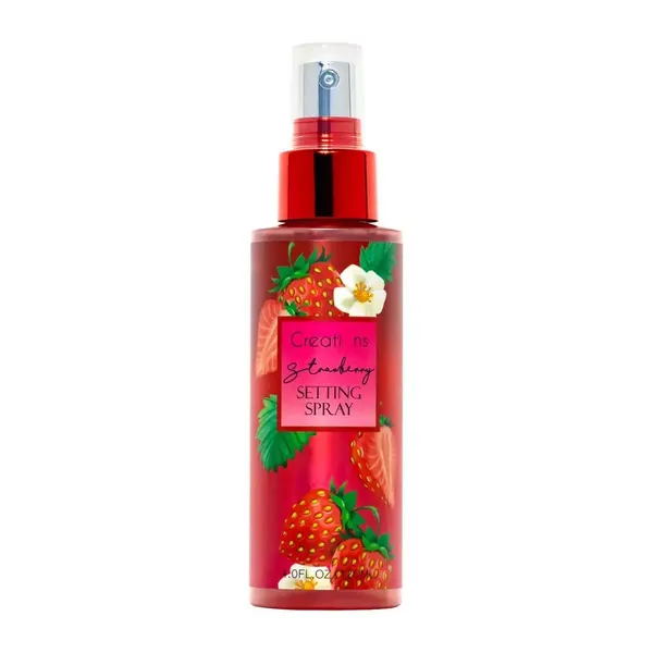 2 - Fijadores Combinados Setting Spray Beauty Creations