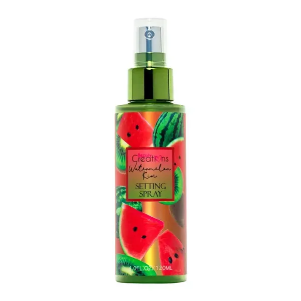 3 - Fijadores Combinados Setting Spray Beauty Creations