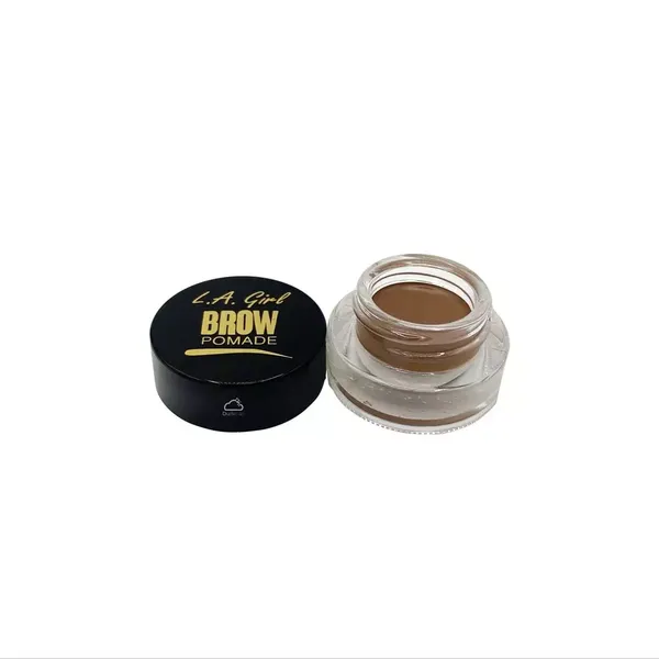 3 - Gel Brow Pomade L.A. Girl