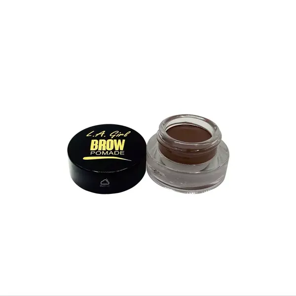 7 - Gel Brow Pomade L.A. Girl