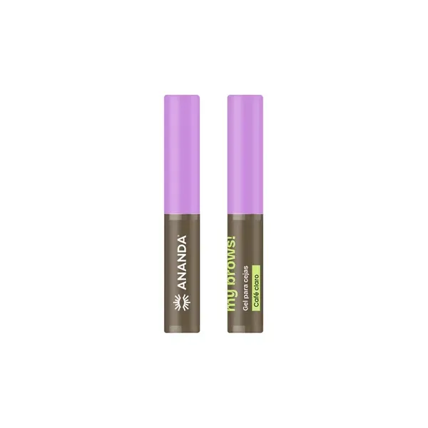 1 - Gel con Color para Cejas Ananda