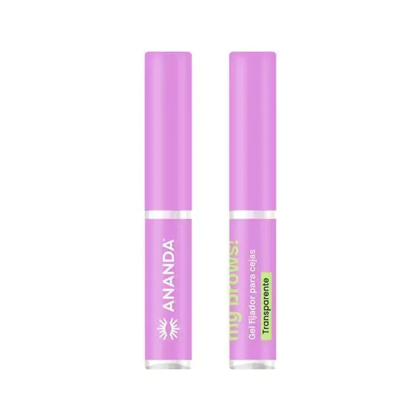 1 - Gel Fijador para Cejas Make My Brows Ananda