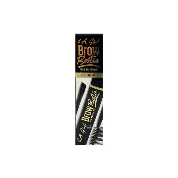 9 - Gel para Cejas Brow Bestie L.A. Girl