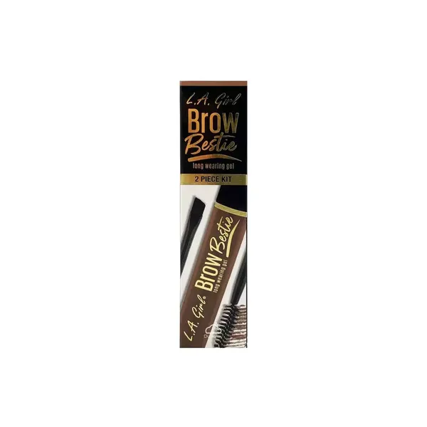 1 - Gel para Cejas Brow Bestie L.A. Girl