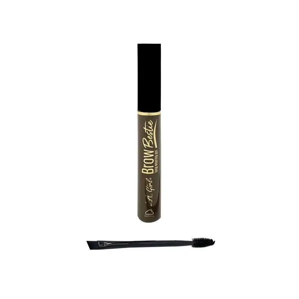 3 - Gel para Cejas Brow Bestie L.A. Girl