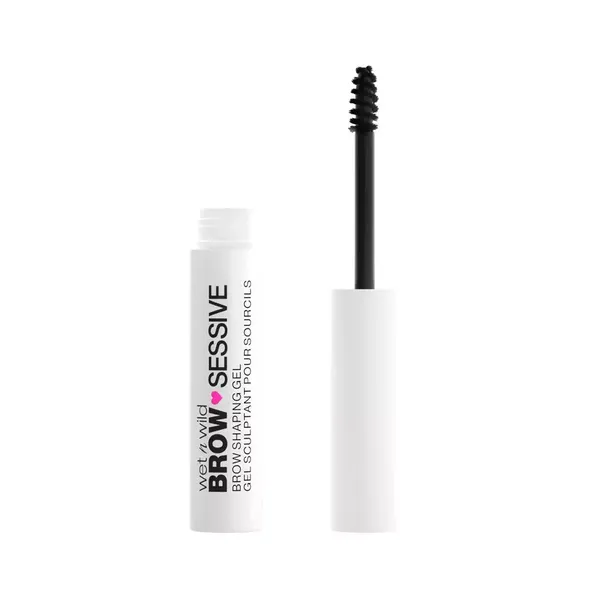 1 - Gel para Cejas Brow-Sessive Wet n Wild