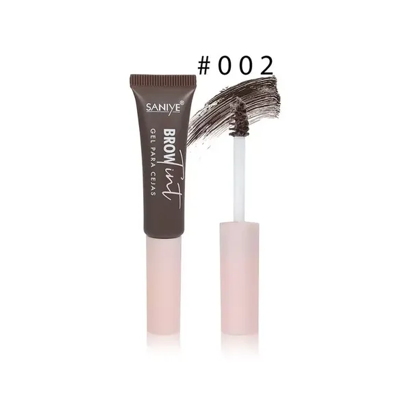 1 - Gel para Cejas Brow Tint Saniye