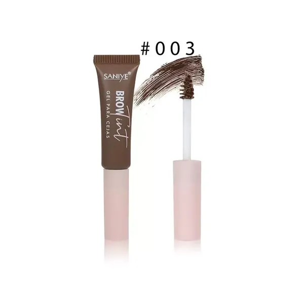 2 - Gel para Cejas Brow Tint Saniye