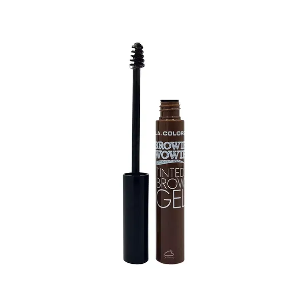 1 - Gel para Cejas Browie Wowie L.A. Colors