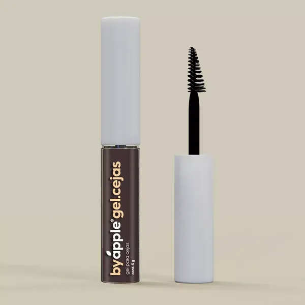 2 - Gel para Cejas By Apple